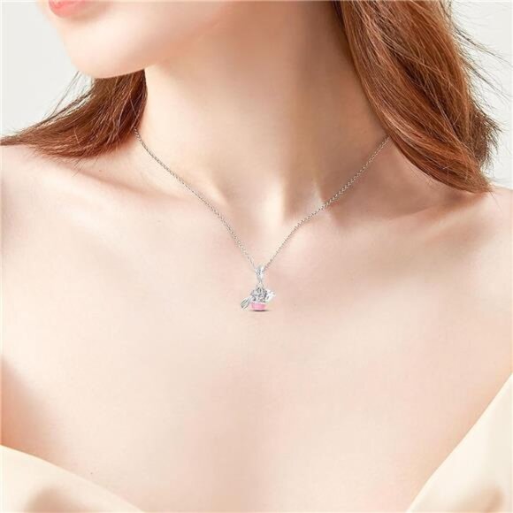 BRAND NEW Charms 925 Sterling Silver - Picture 4 of 8